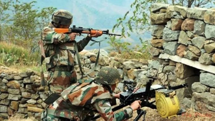 indian army