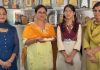 ISRO के ट्रेनिंग प्रोगाम के लिए सरकारी स्कूल गोबिंदपुर खुनखुन की छात्रा अनमोलप्रीत का चयन