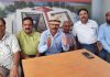 आल इंडिया कन्फेडरेशन ऑफ एससी, एसटी, ओबीसी ऑर्गनाइजेशन ने नए सीजेआई के स्वागत में की प्रेस कॉन्फ्रेंस
