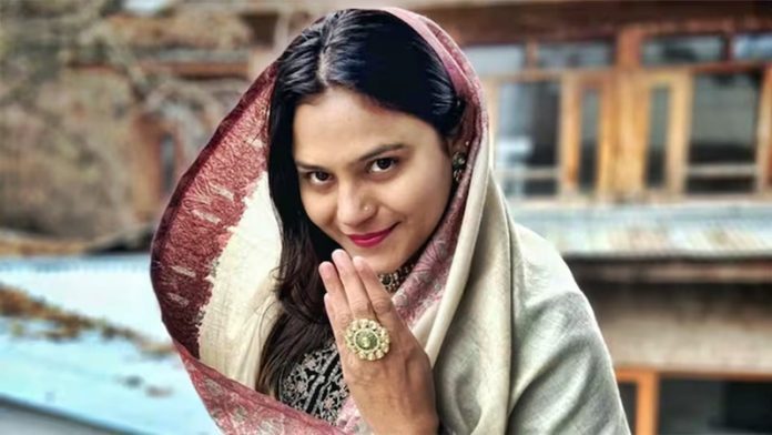 jyoti malhotra jassor