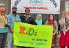 ROQS and Little Hands Project Transform Ajinopora Kaksar School Under ‘Sunday For Humanity’ Initiative