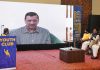 केजरीवाल ने की घोषणाः हर गांव में स्थापित होगा खेल क्लब व ‘बिज़नेस ब्लास्टर्स’ कार्यक्रम पर जोर