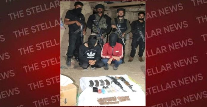 lashkar terrorist attack