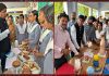 विधायक जिम्पा ने 1.28 करोड़ की लागत से सरकारी स्कूलों में विकास कार्यों का किया लोकार्पण