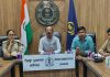 ‘युद्ध नशे के विरुद्ध’ कैबिनेट मंत्री मोहिंदर भगत ने की उच्च स्तरीय बैठक