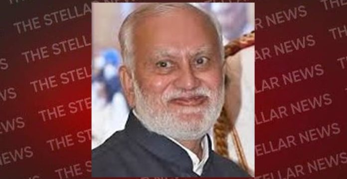 padamshri dr subanna