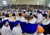 ਪੰਜ ਮੈਂਬਰੀ ਭਰਤੀ ਕਮੇਟੀ ਮੈਂਬਰਾਂ ਨੇ ਹੁਸ਼ਿਆਰਪੁਰ ਮੀਟਿੰਗ ‘ਚ ਹਰ ਖੇਤਰ ਤੋਂ ਕੀਤੀ ਲਾਮਬੰਦੀ ਦੀ ਅਪੀਲ