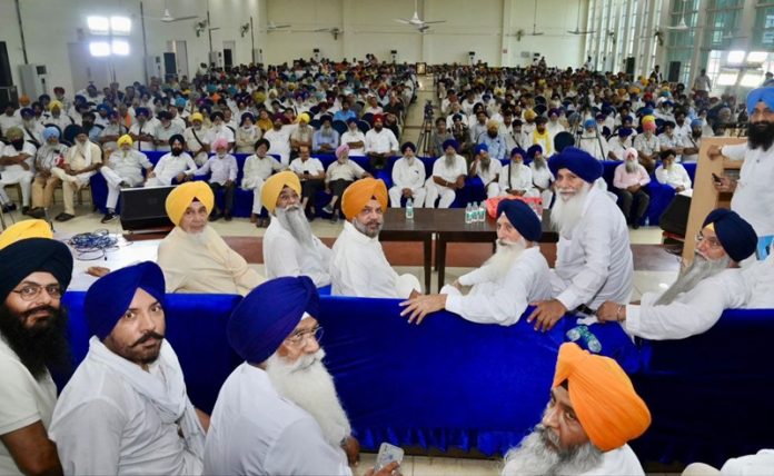 panj members