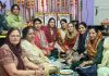 श्री सुंदर काण्ड का पाठ करके पाकिस्तान युद्ध में शहीद हुए भारतीय सैनिकों को दी गई श्रद्धांजलि