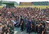 आदमपुर एयरबेस पहुंचे PM Modi, बहादुर जवानों के साथ किए विशेष अनुभव सांझे