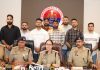 कमिश्नरेट पुलिस जालंधर ने ‘युद्ध नशे के विरूद्ध’ के तहत नार्को-आतंकवाद को दिया बड़ा झटका, 5 किलो हेरोइन सहित 1 गिरफ्तार