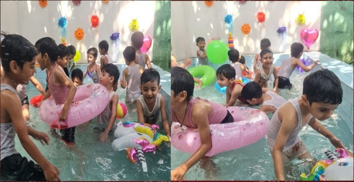 pull party