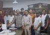 हड़ताल में शामिल नहीं होगी सफाई मजदूर फैडरेशन व आउटसोर्स इम्पलाइज़ यूनियन: राजा/भट्टी