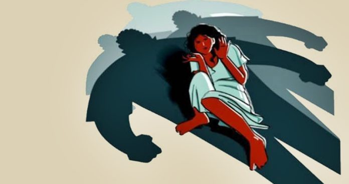 rape