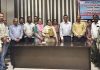 बर्लिंगटन स्टेट युनिवर्सिटी द्वारा महिला उद्योगपति स्नेह जैन को प्रदान की गई डॉक्टरेट की उपाधि