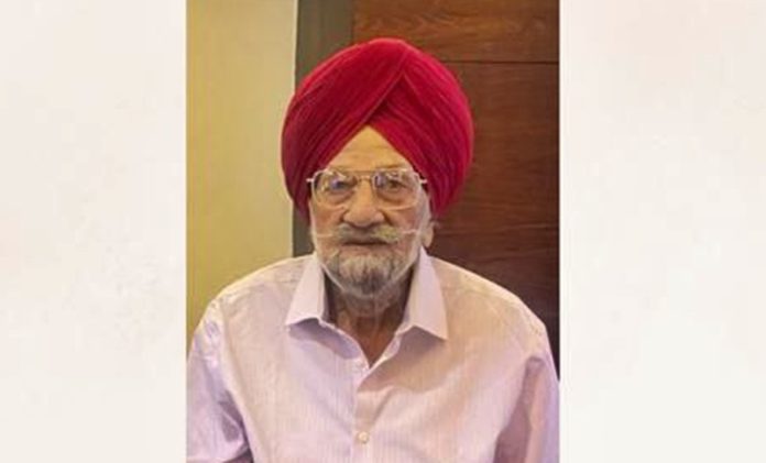 sadhu-singh-passesaway-hoshiarpur-antim-ardas