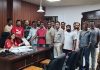 सफाई सेवकों पर लगाए गए एक्स सर्विसमैन सुपरवाइजरों को तुरंत हटाए पंजाब सरकारः फैडरेशन