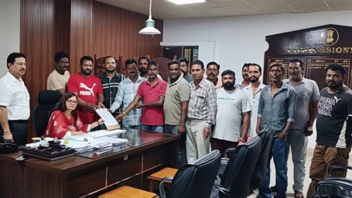 safai-mazdoor-fedration-hoshiarpur-punjab