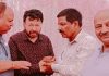 संजीव अरोड़ा के नेतृत्व में स्थानीय निकाय मंत्री डा. रवजोत से मिला प्रतिनिधि मंडल