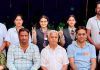 एसएवी जैन डे बोर्डिंग स्कूल की होनहार छात्रा जश्नजोत और दीपजोत ने नैशनल लेवल ताइक्वांडो चैंपियनशिप के लिए किया क्वालीफाई
