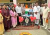 विधायक जिम्पा ने सरकारी स्कूलों में विकास कार्यों का किया उद्घाटन