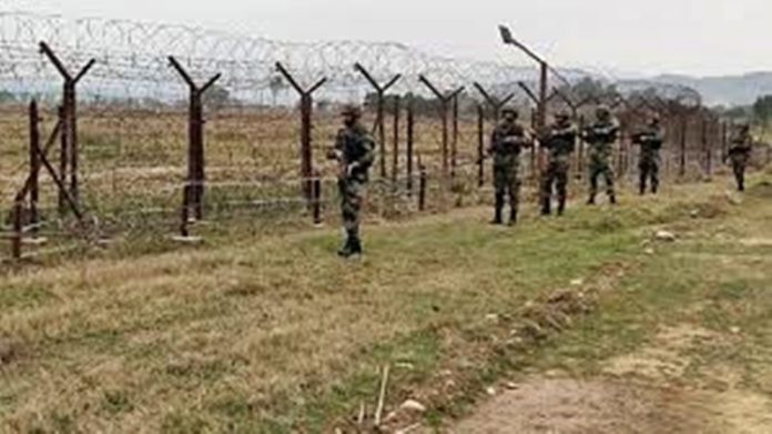 soldiers
