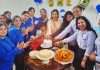 स्पेशल थेराप्यूटिक स्कूल बनाएगा बच्चों को आत्मनिर्भर: संगीता मित्तल