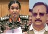 कर्नल सोफिया कुरैशी पर आपत्तिजनक टिप्पणी कर फंसे मंत्री विजय शाह, FIR दर्ज