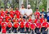 होशियारपुर के किकबॉक्सिंग खिलाड़ियों की शानदार जीत