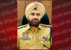 ਭ੍ਰਿਸ਼ਟਾਚਾਰ ਦੇ ਮਾਮਲੇ ‘ਚ ਵੱਡੀ ਕਾਰਵਾਈ, SSP ਵਰਿੰਦਰ ਬਰਾੜ ਸਸਪੈਂਡ