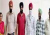 BDPO ਦਫ਼ਤਰ ਦਾ ਸੁਪਰਡੈਂਟ ਭ੍ਰਿਸ਼ਟਾਚਾਰ ਮਾਮਲੇ ‘ਚ ਗ੍ਰਿਫ਼ਤਾਰ