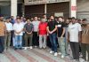 आप्रेशन सिंदूर भारतीय सेना पराक्रम की विजयी व पाकिस्तान आतंकवाद के मुंह पर तमाचाः डा. घई