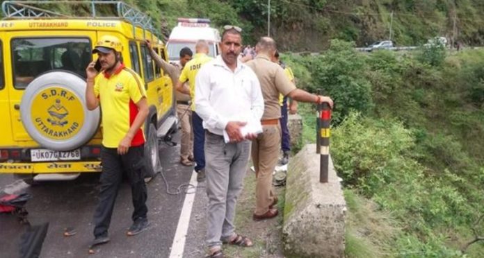ACCIDENT 1
