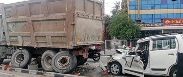 ACCIDENT 2