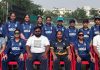 अंडर-19 वूमैन क्रिकेट होशियारपुर ने रोपड़ को 7 विकेट से हराकर अर्जित की जीत