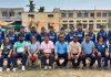 अंडर-19 क्रिकेट होशियारपुर ने नवांशहर को 5 विकेट से हराकर किया क्वार्टर फाइनल में प्रवेश