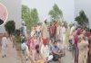 ਪੰਚਾਇਤੀ ਜ਼ਮੀਨ ਤੇ ਨਜਾਇਜ਼ ਕਬਜ਼ਾ ਹਟਾਉਣ ਗਏ ਸਰਪੰਚ ਤੇ ਚੱਲੀਆਂ ਗੋਲੀਆਂ, ਮੌਤ