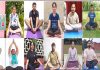 सरकारी कॉलेज में मनाया गया ’अंतर्राष्ट्रीय योग दिवस’