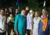 ग्राम ऊटपुर में दंगल प्रतियोगिता का भव्य आयोजन, रसीद खान बने विजेता