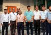 आकाशवाणी हमीरपुर का तकनीकी निरीक्षण करने पहुंची टीम, गुणवत्ता बढ़ाने को दिए महत्वपूर्ण सुझाव