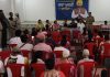 पंजाब में जड़ से खत्म कर दी जाएगी नशे की बुराई: विधायक जिम्पा