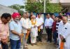 प्रदेश में पारदर्शिता, विकास और जनकल्याण की भावना से हो रहे हैं कार्य: विधायक जिम्पा