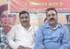 सुजानपुर विधायक का 1 वर्ष का कार्यकाल निराशाजनक: सुजानपुर भाजपा