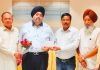 आज्ञापाल साहनी ने अपना जन्मदिन कोर्नियल अन्धेपन से पीडि़त व्यक्ति की आंख का खर्च उठाकर मनाया: संजीव अरोड़ा