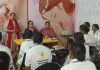 ‘बेटी बचाओ, बेटी पढ़ाओ’ अभियान के तहत काउंसलिंग सेशन आयोजित