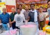 श्री मद विजयानंद सुरीश्वर की 129वी पावन पुण्यतिथि पर लगाई गई छबील