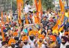 लुधियाना के लोगों द्वारा अकाली दल को मिल रहा अपार प्यारः यूथ अकाली दल अध्यक्ष
