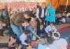 World Food Safety Day Celebrated with Inter-School Food Festival at GMS Biathang