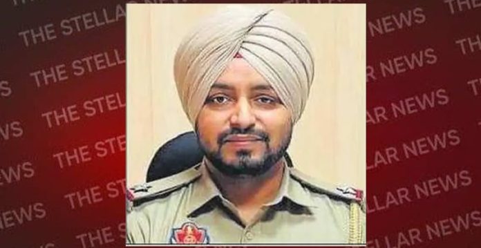 asi kamalpreet