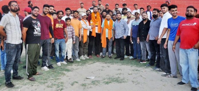 bala g kranti